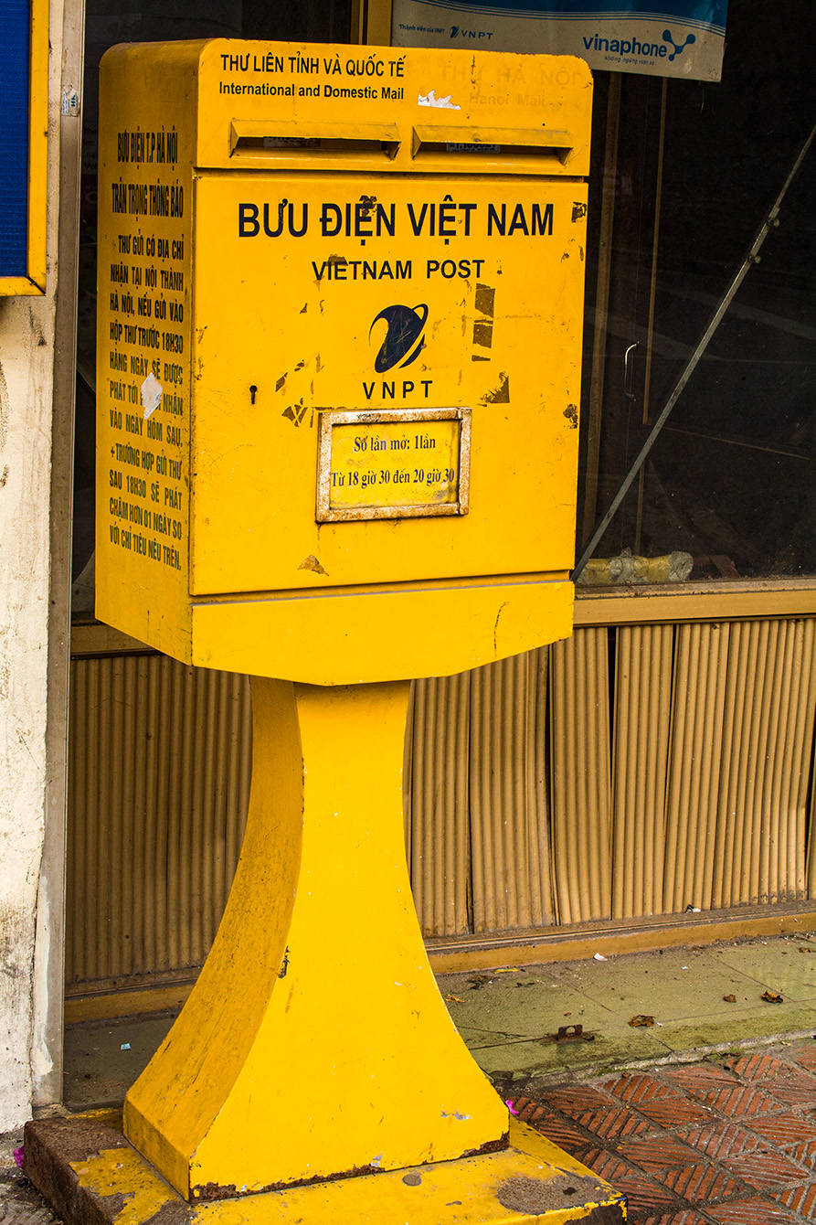 Hanoi City   011